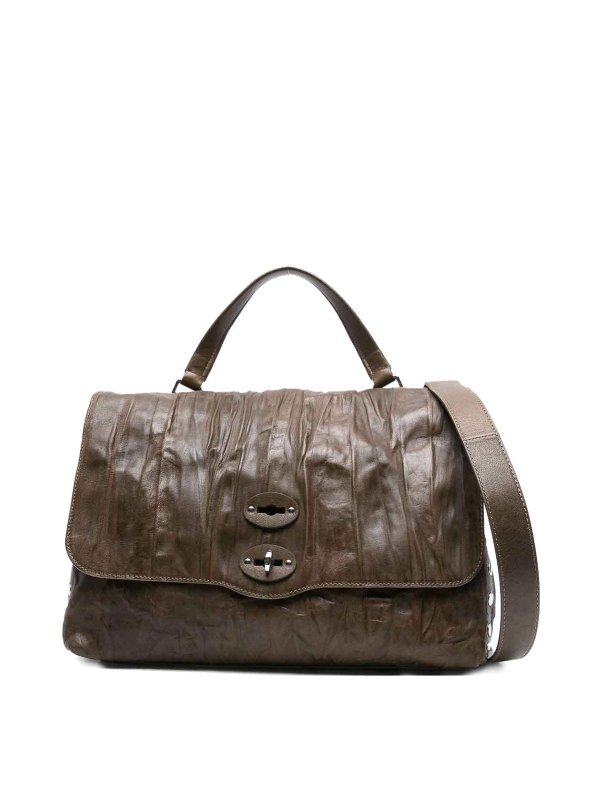 ZANELLATO: Sacs bandoulière - Sac Bandoulière - Postina Media