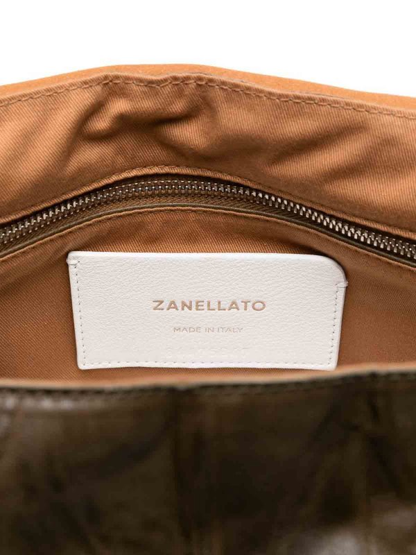 ZANELLATO: Sacs bandoulière online - Sac Bandoulière - Postina Media