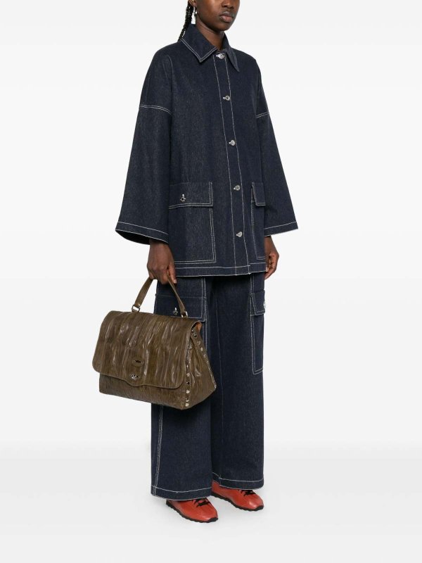 Sac Bandoulière - Postina Media shop online: ZANELLATO