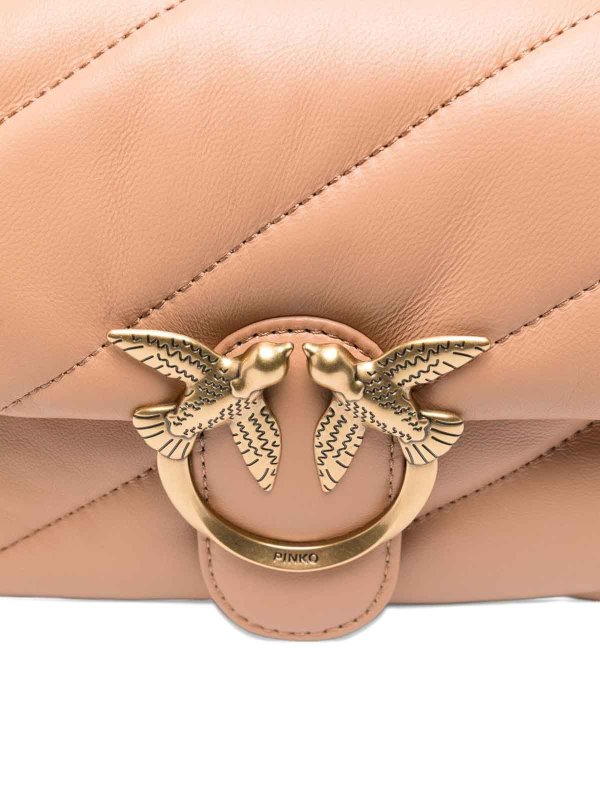 Pinko: cross body bags online - Shoulder Bag