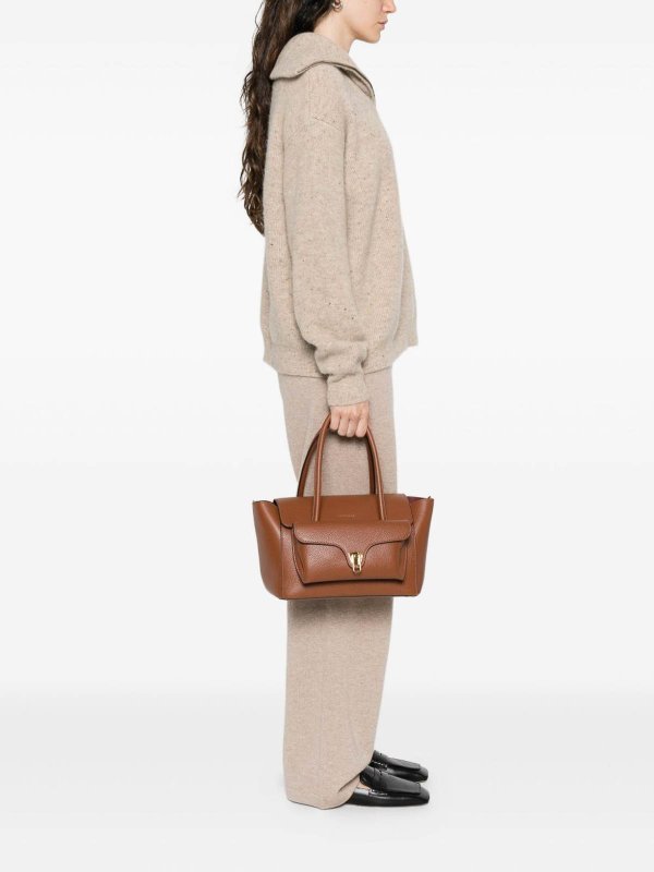 COCCINELLE: totes bags online - Tote