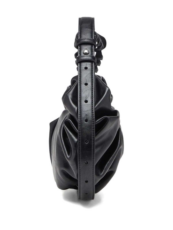 DIESEL: Sacs bandoulière online - Sac Bandoulière - Noir