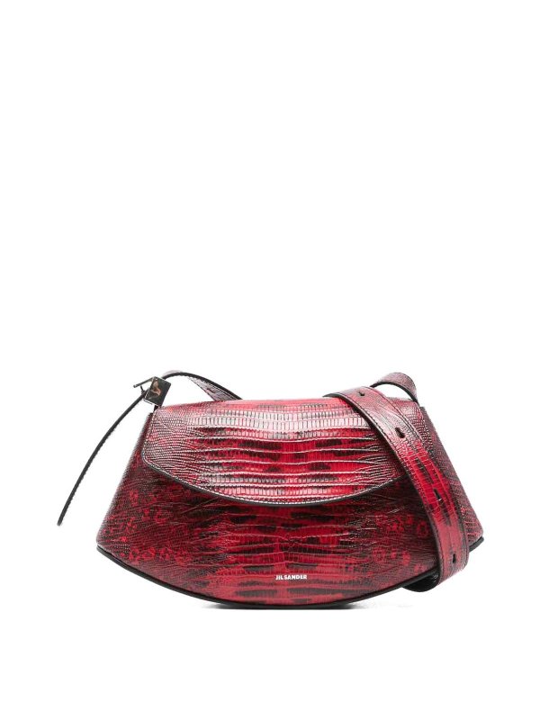 JIL SANDER: cross body bags - Bag