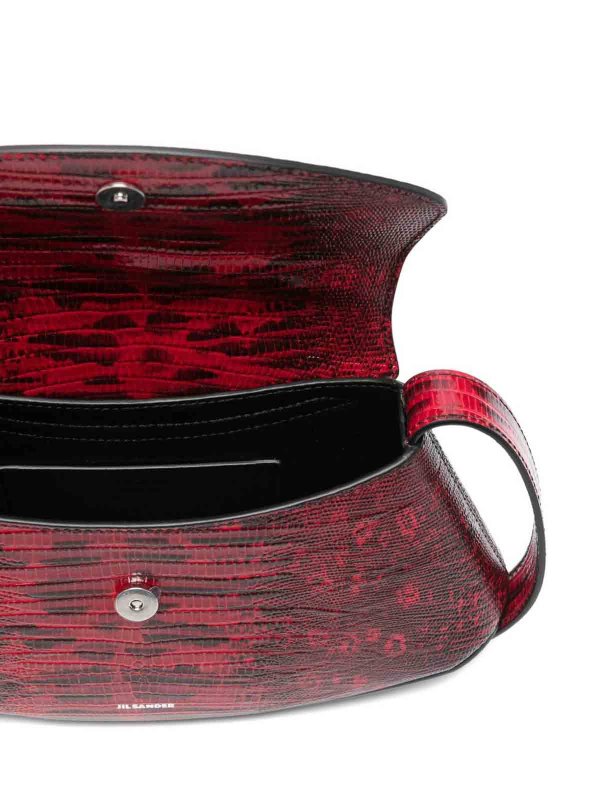 The Best Shops JIL SANDER: cross body bags - Bag