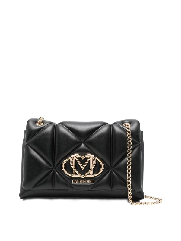 LOVE MOSCHINO: cross body bags - Bag