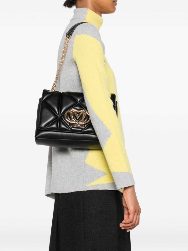 Bag shop online: LOVE MOSCHINO