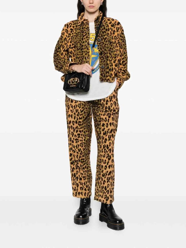 Bag shop online: LOVE MOSCHINO