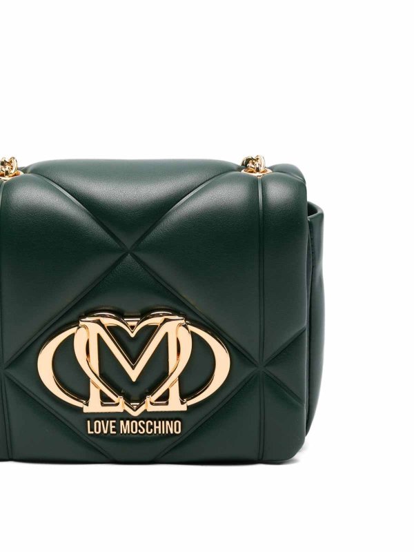 The Best Shops LOVE MOSCHINO: cross body bags - Bag
