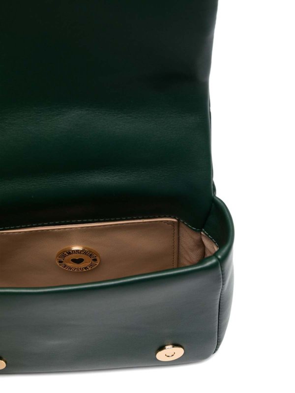 Bag shop online: LOVE MOSCHINO