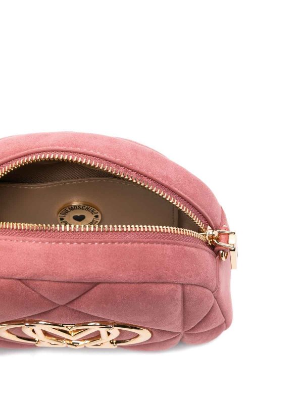 Bag shop online: LOVE MOSCHINO