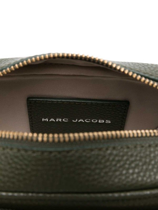 MARC JACOBS: Sacs bandoulière online - Sac Bandoulière - Vert