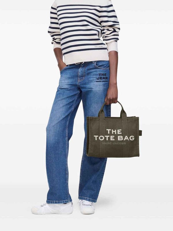 MARC JACOBS: Umhängetaschen online - Umhängetasche - Grün