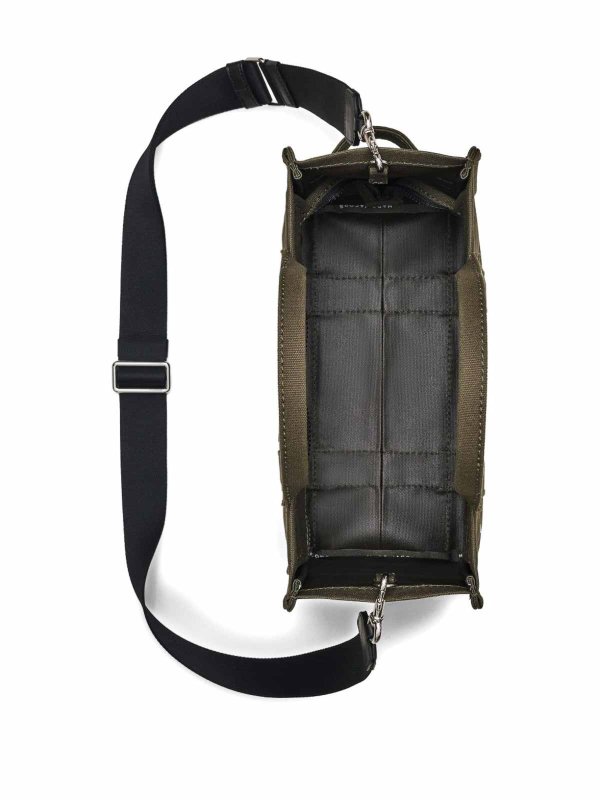 Umhängetasche - Grün shop online: MARC JACOBS