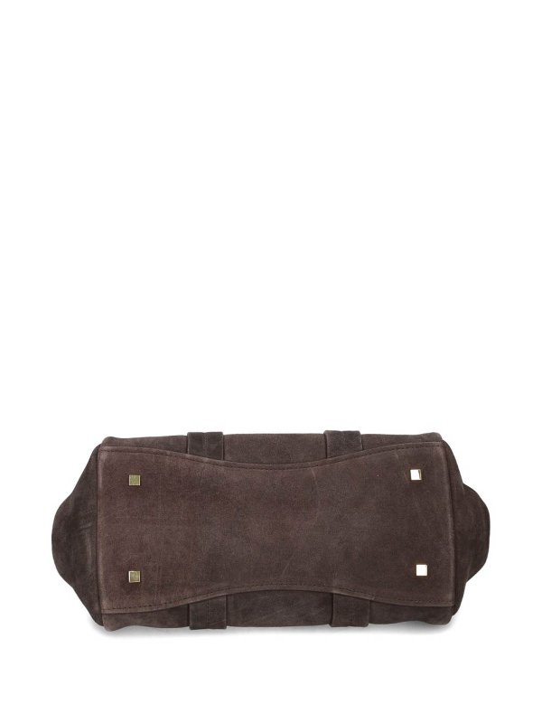 Umhängetasche - Braun shop online: MICHAEL KORS