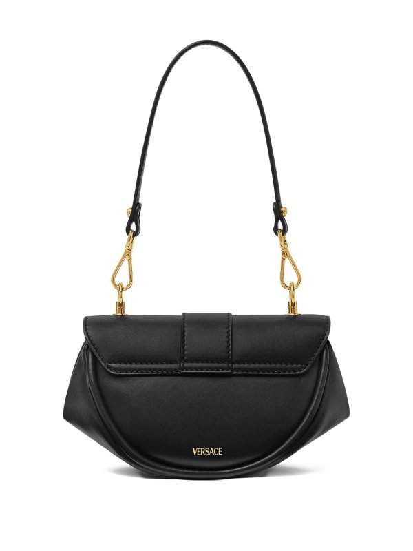 VERSACE: cross body bags online - Small  Shoulder Bag