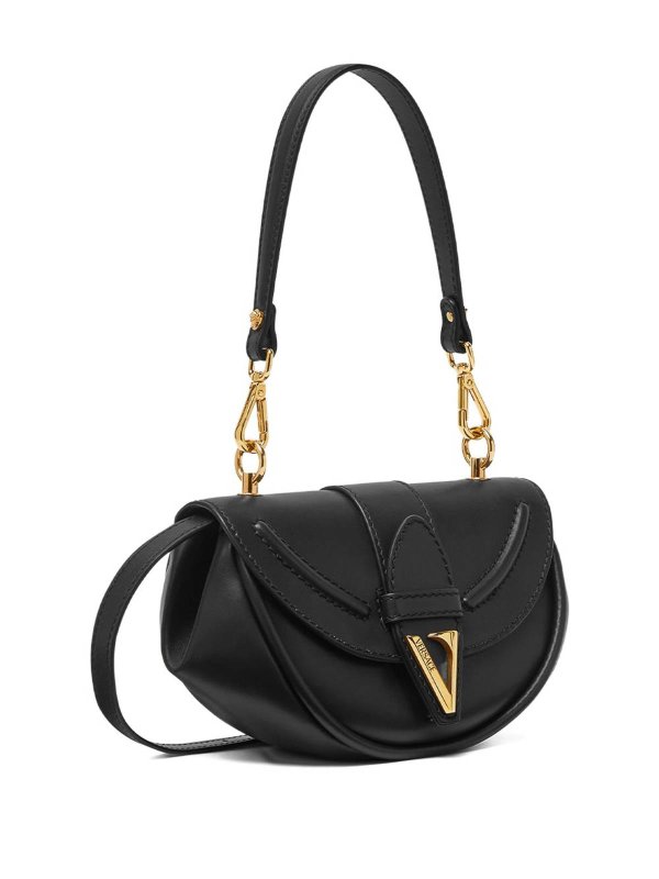 Small  Shoulder Bag shop online: VERSACE