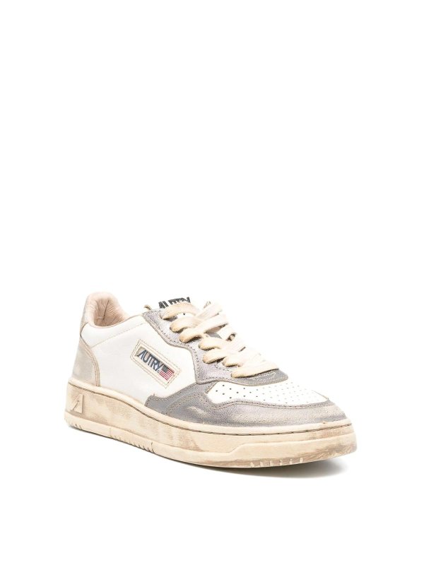 Sneaker - Weiß shop online: AUTRY