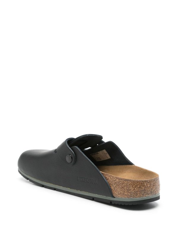The Best Shops BIRKENSTOCK: Sandales - Sandales - Boston Pro 2.0