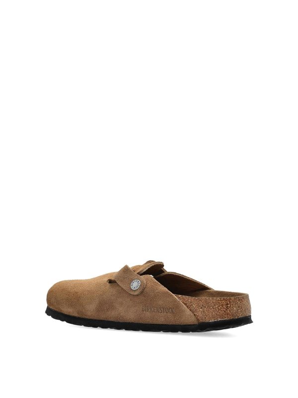 The Best Shops BIRKENSTOCK: sabot - Sabot