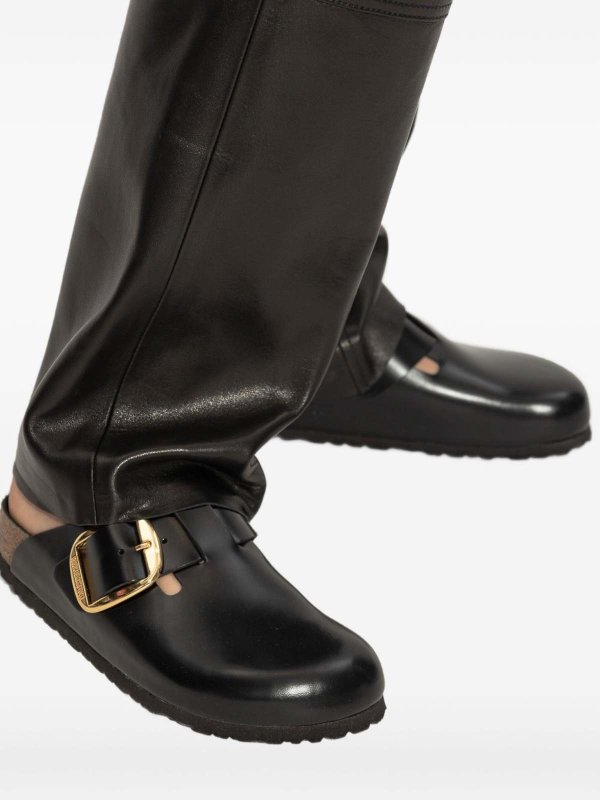 The Best Shops BIRKENSTOCK: ミュール - ミュール - Boston