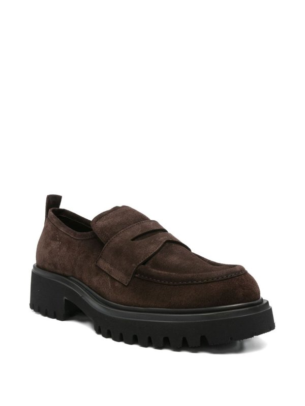 Mocassini shop online: GUGLIELMO ROTTA