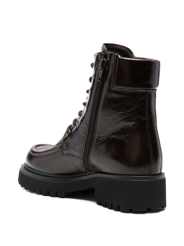 GUGLIELMO ROTTA: Stiefel online - Stiefel - Braun