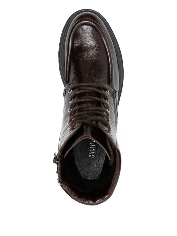 Stiefel - Braun shop online: GUGLIELMO ROTTA