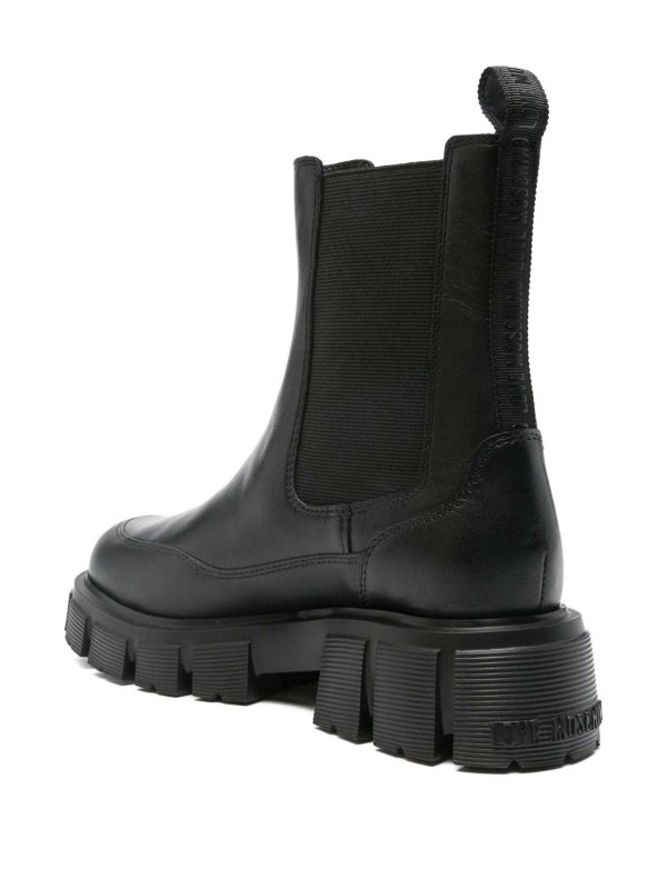 LOVE MOSCHINO: Stiefel online - Stiefel - Schwarz