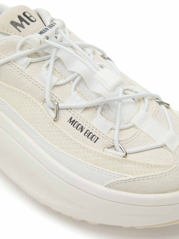 The Best Shops Moon Boot: Chaussures de sport - Baskets - Moon