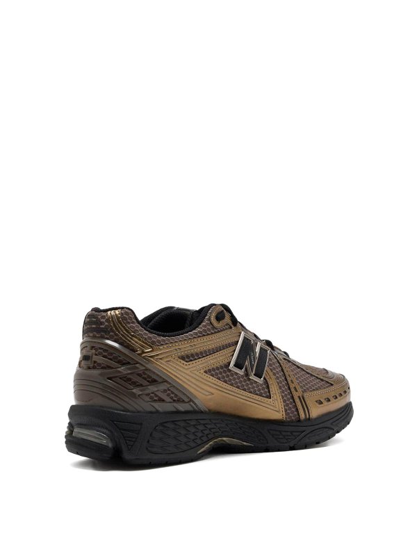 NEW BALANCE: スニーカー online - スニーカー - 黒