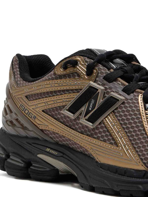 The Best Shops NEW BALANCE: スニーカー - スニーカー - 黒