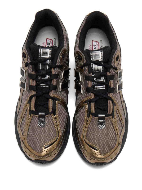 スニーカー - 黒 shop online: NEW BALANCE