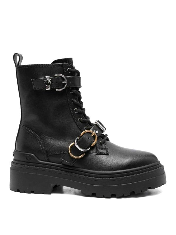 Pinko: ankle boots - Ankle Boots