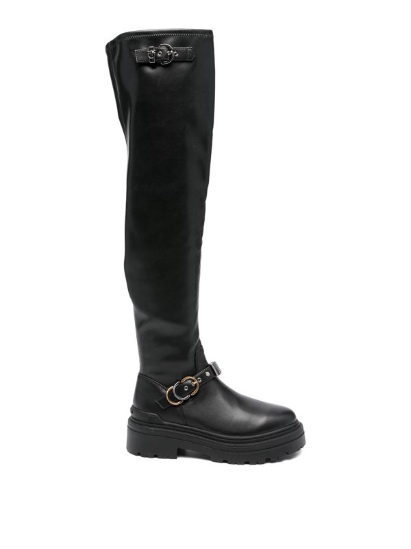 Pinko: Botas - Botas - Mia