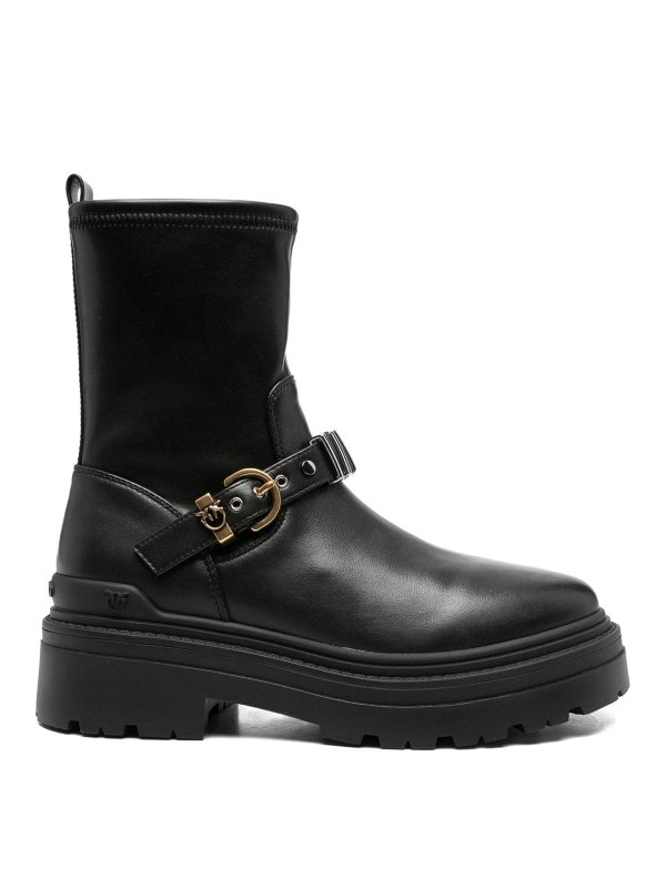 Pinko: Bottines - Bottines - Mia