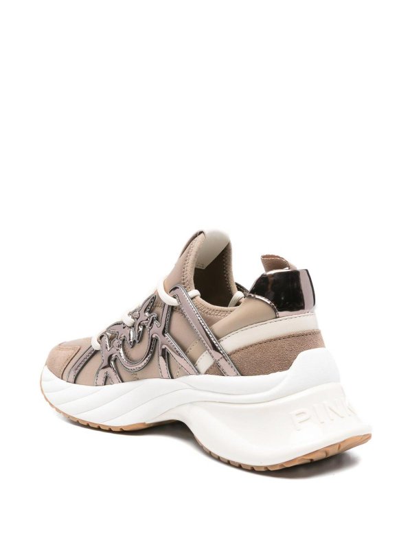 The Best Shops Pinko: trainers - Sneakers