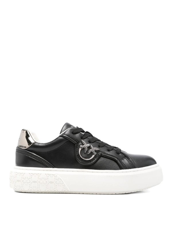 Pinko: trainers - Yoko Sneakers