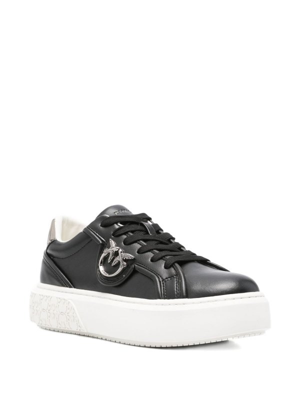 The Best Shops Pinko: trainers - Yoko Sneakers
