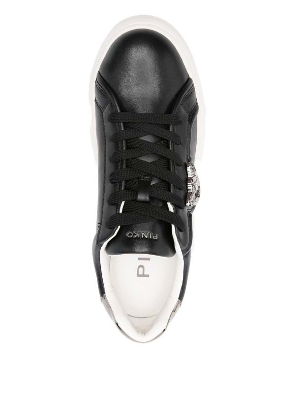 Yoko Sneakers shop online: Pinko
