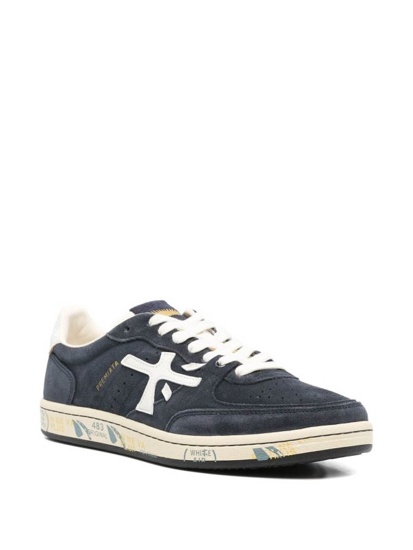 Sneaker - Blau shop online: PREMIATA