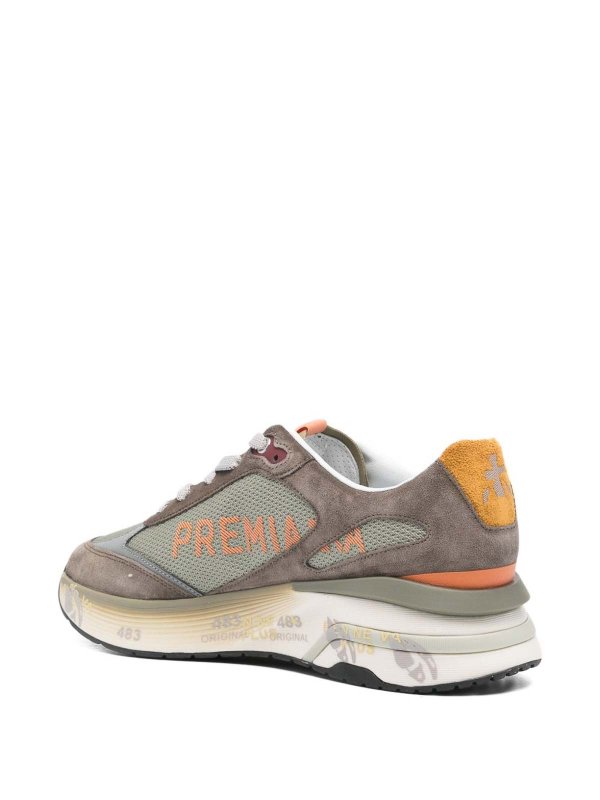 PREMIATA: trainers online - Sneakers