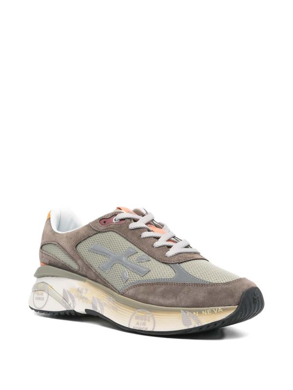 Sneakers shop online: PREMIATA