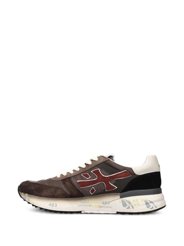 Sneaker - Rot shop online: PREMIATA