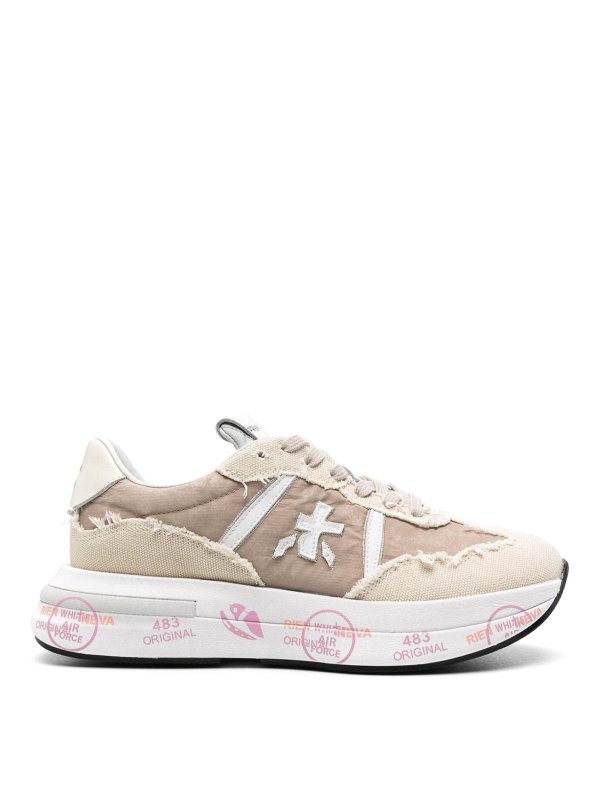 PREMIATA: trainers - Sneakers
