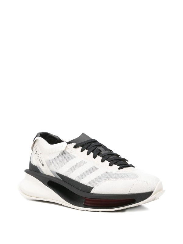 The Best Shops Y-3: Chaussures de sport - Baskets - Blanc
