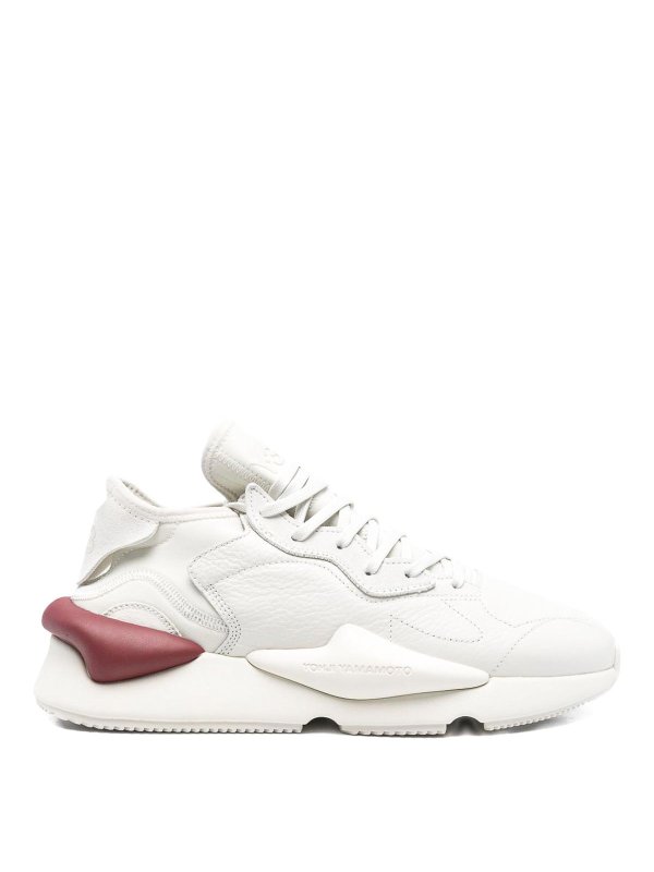 Y-3: trainers - Sneakers