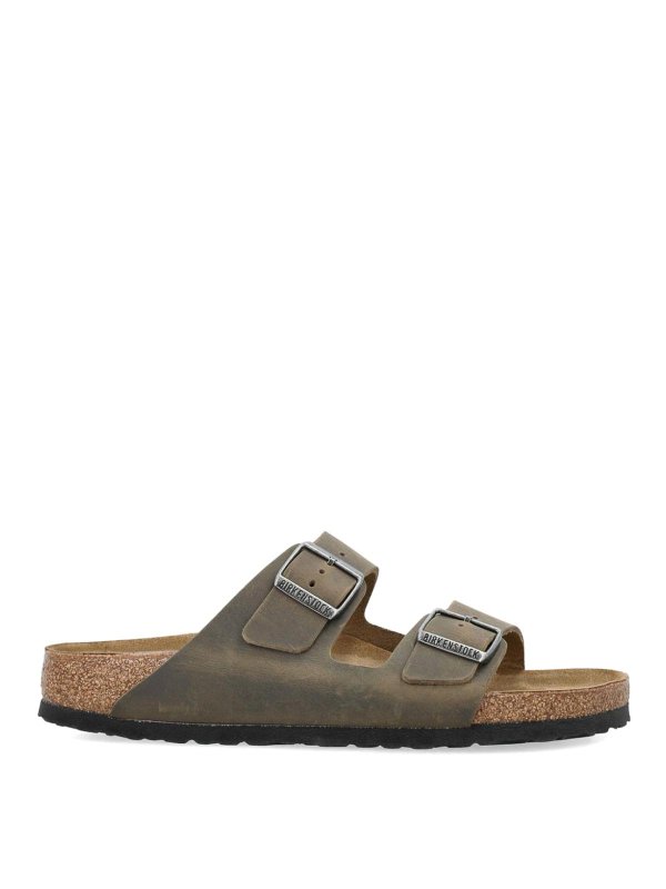 BIRKENSTOCK: sandals - sandals