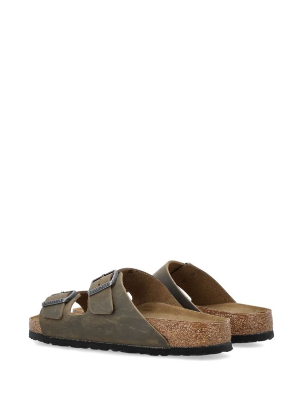 The Best Shops BIRKENSTOCK: sandals - sandals