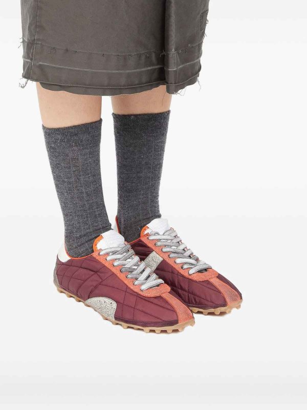 The Best Shops Maison Margiela: Sneaker