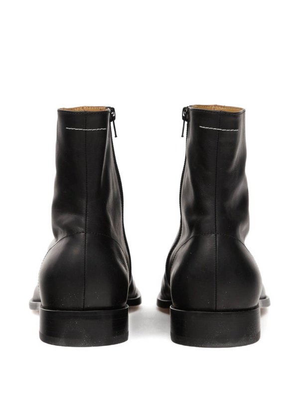 MM6 MAISON MARGIELA: Bottes online - Bottes - Noir